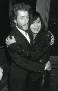 Roger Daltrey Joan Jett 1989, NY.jpg